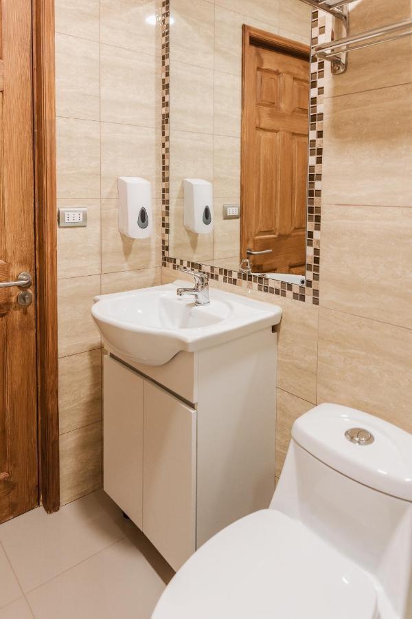 Cerros Apart Hotel Coyhaique Extérieur photo